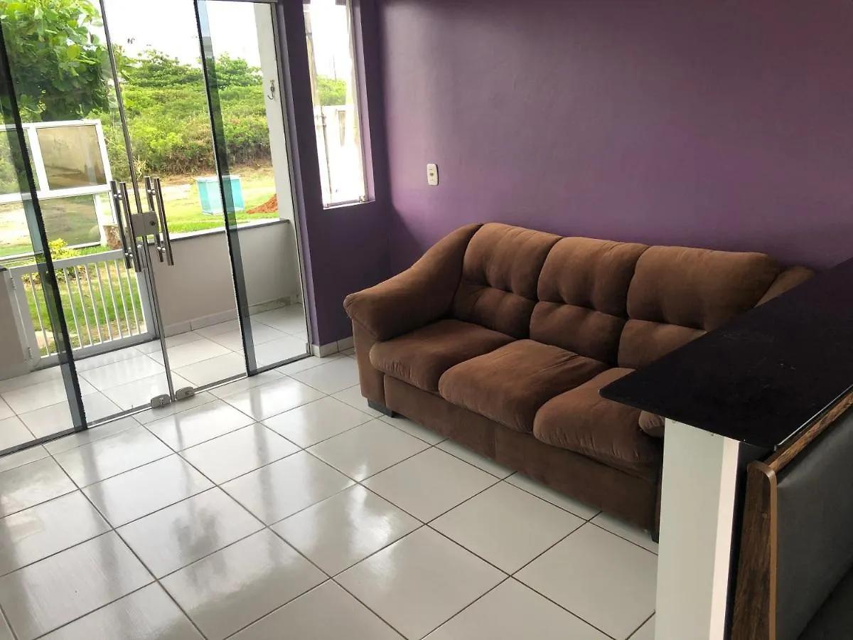 אימביטובה Casa Praia De Itapiruba A 100 Metros Do Mar