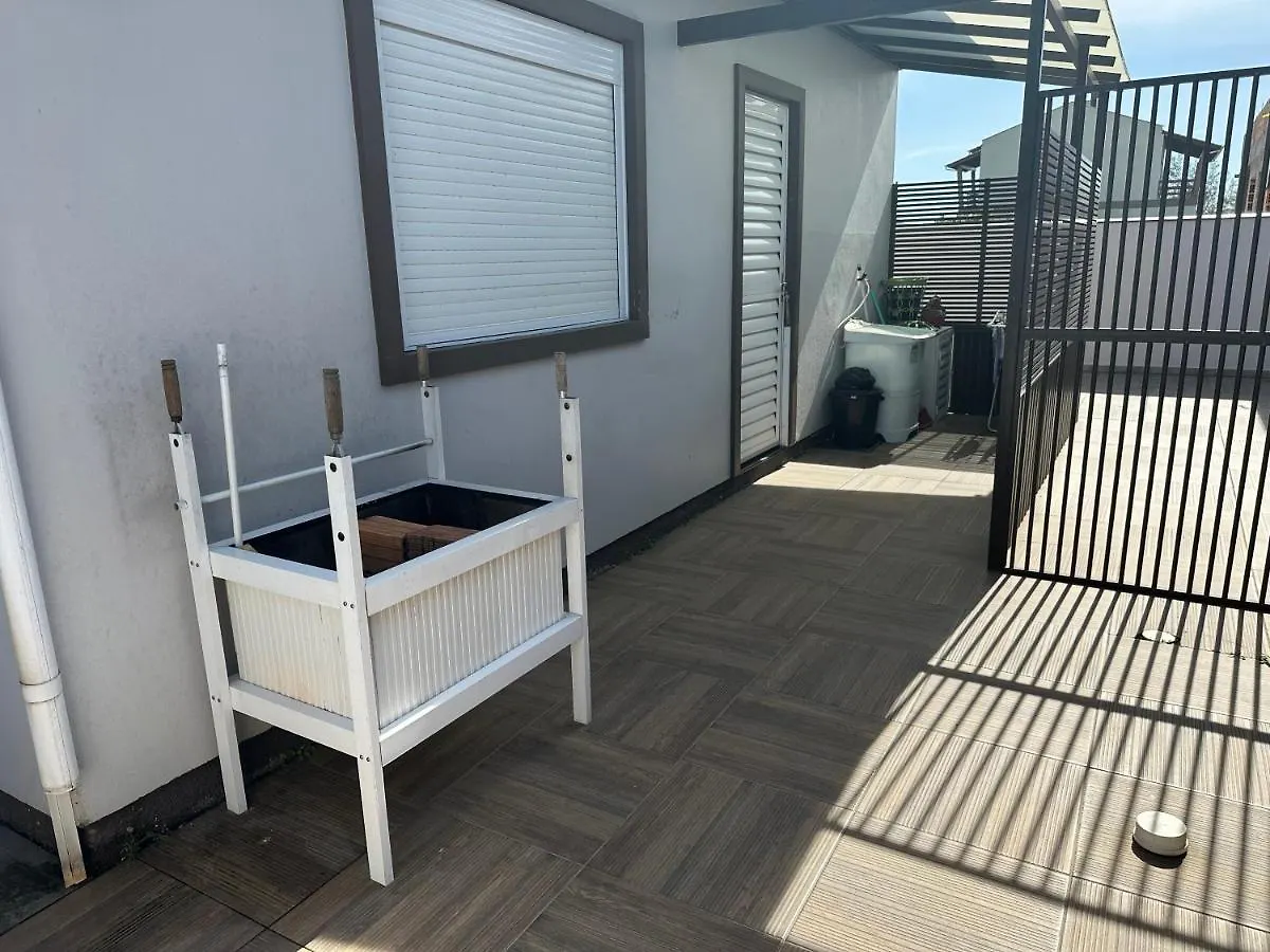 בית נופש אימביטובה Casa Praia De Itapiruba A 100 Metros Do Mar