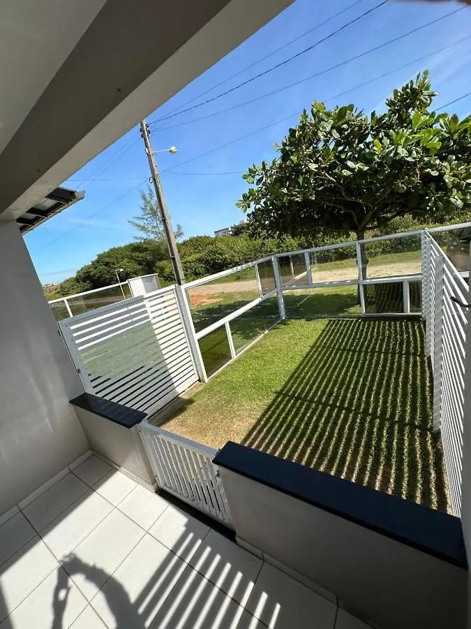 אימביטובה Casa Praia De Itapiruba A 100 Metros Do Mar